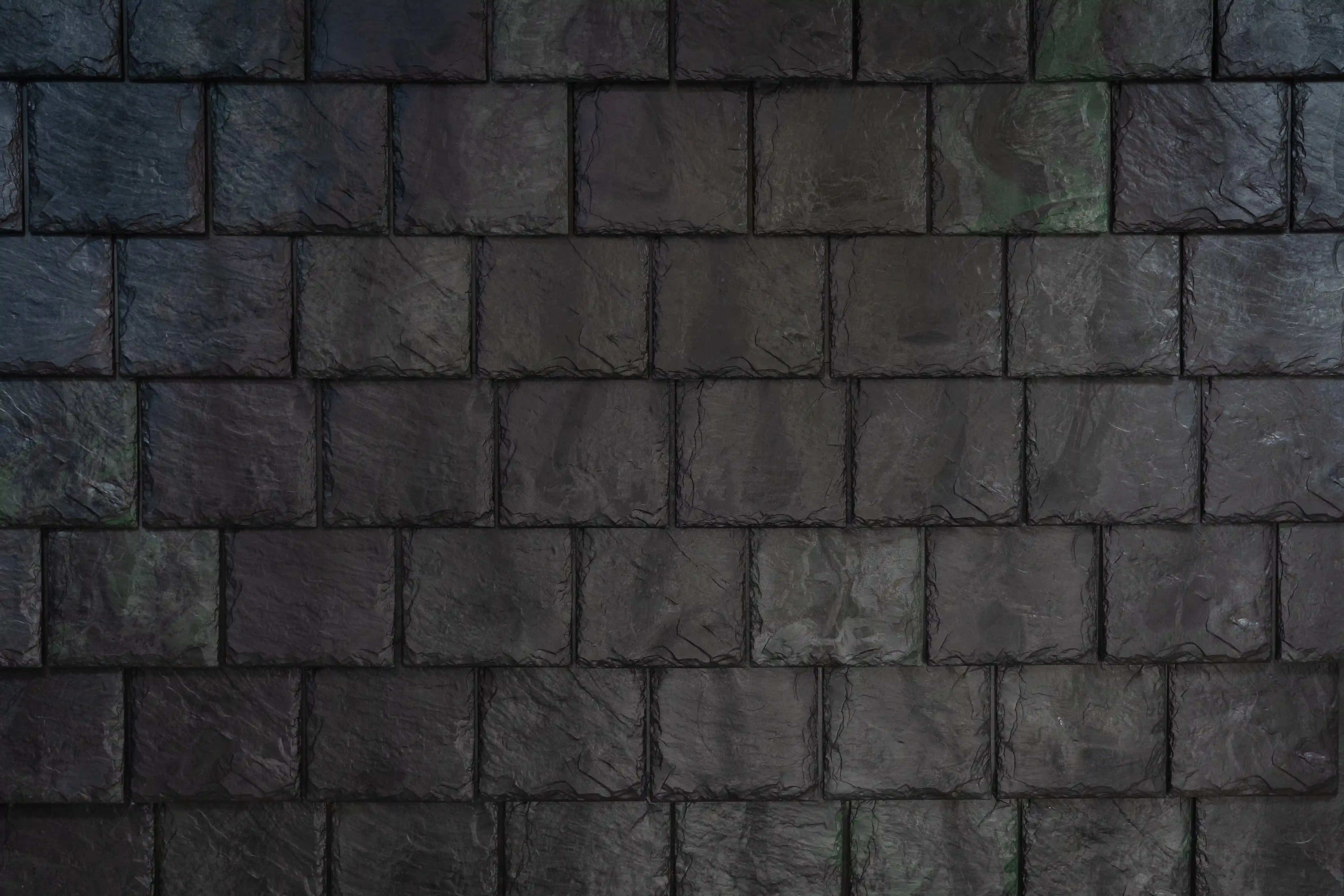 Victorian color sample