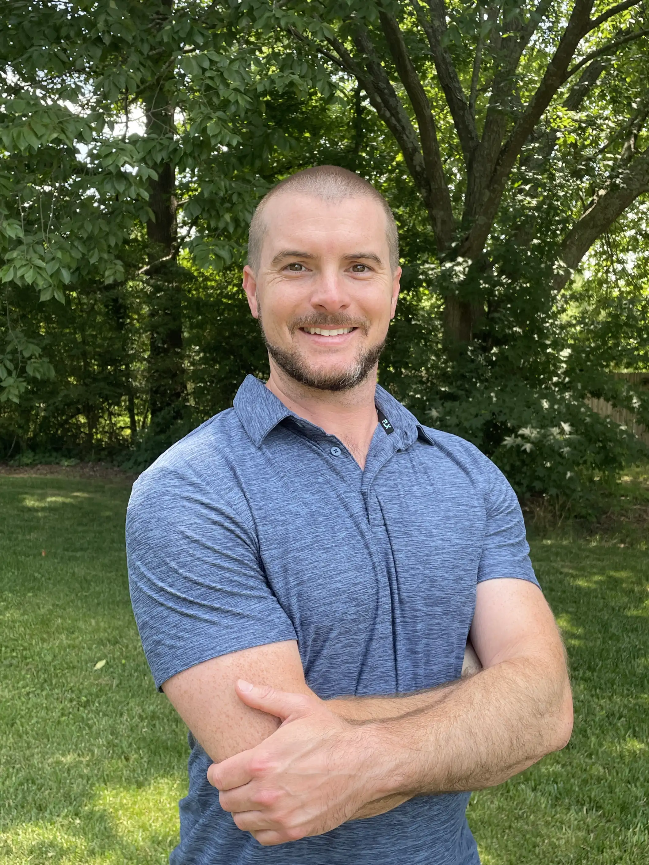 Matt Paquet, Owner of 3M Home Solutions